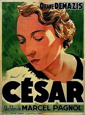 César