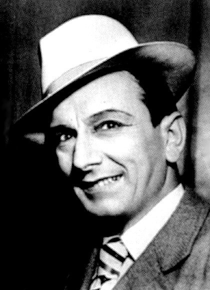Henri Alibert