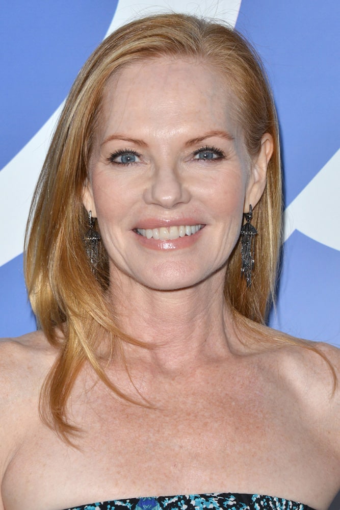 Marg Helgenberger