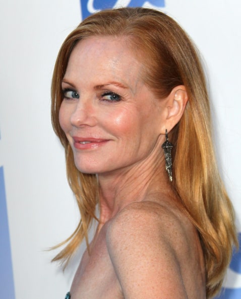 Marg Helgenberger