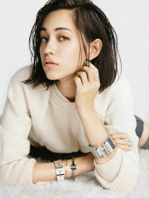 Kiko Mizuhara