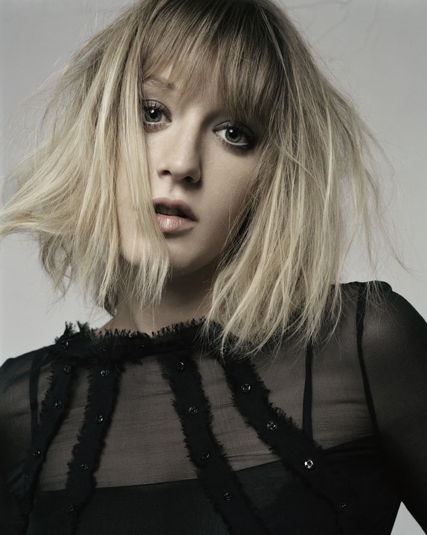 Ludivine Sagnier Ludivine Sagnier