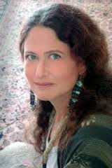 Jane Hirshfield