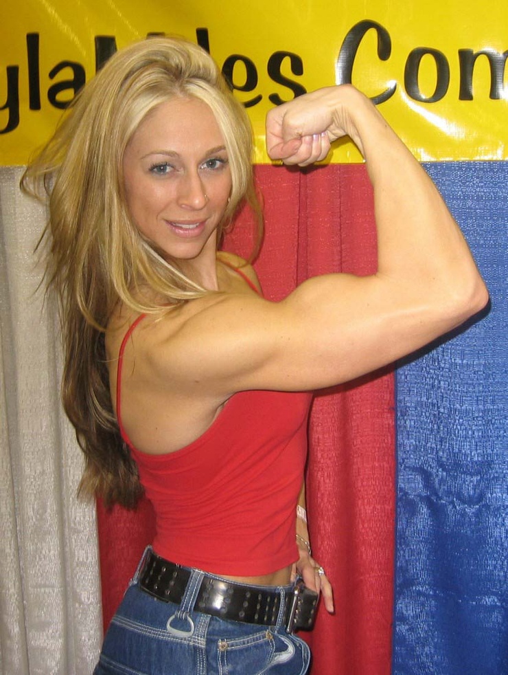 Mindi O'Brien image