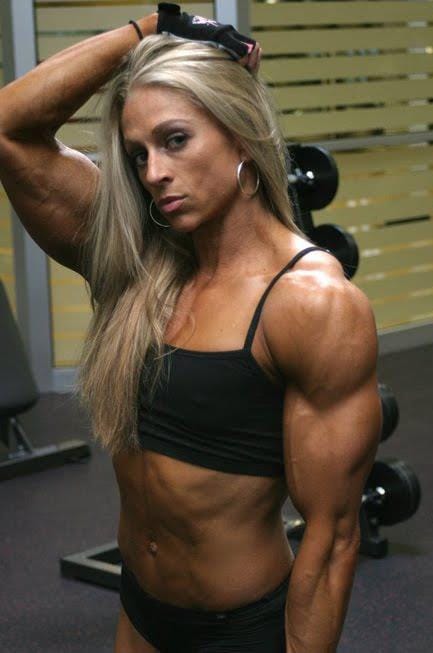 Mindi O'Brien