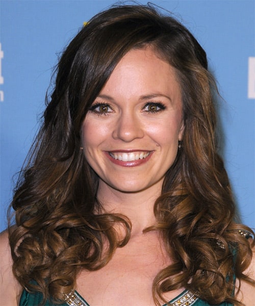 Rachel Boston