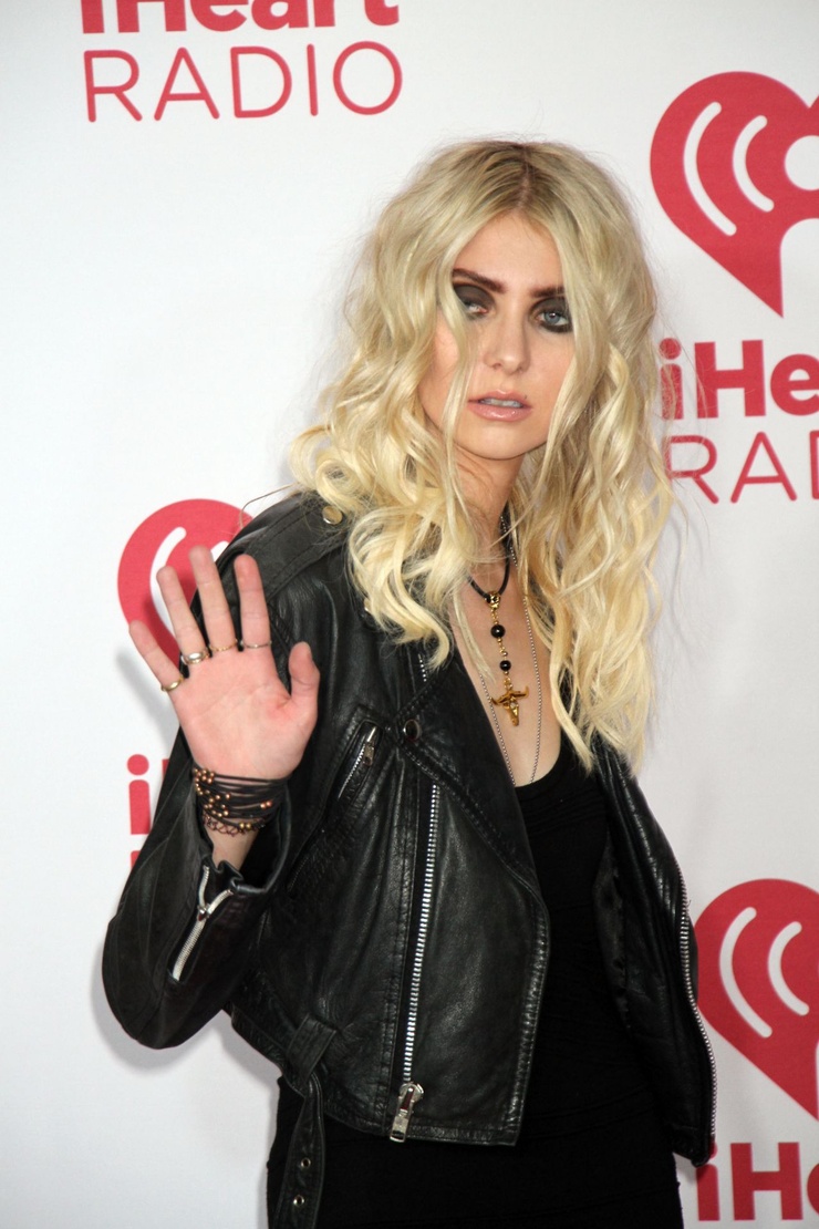 Taylor Momsen