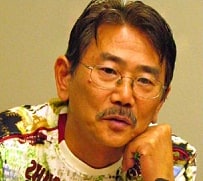 Shigeru Chiba