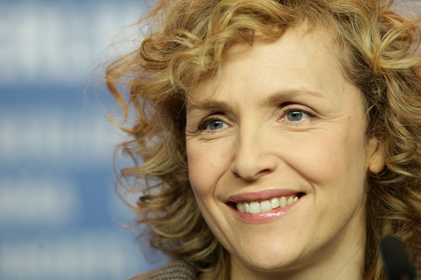Juliane Köhler Juliane Köhler