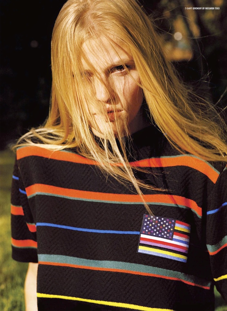 Lara Stone Lara Stone