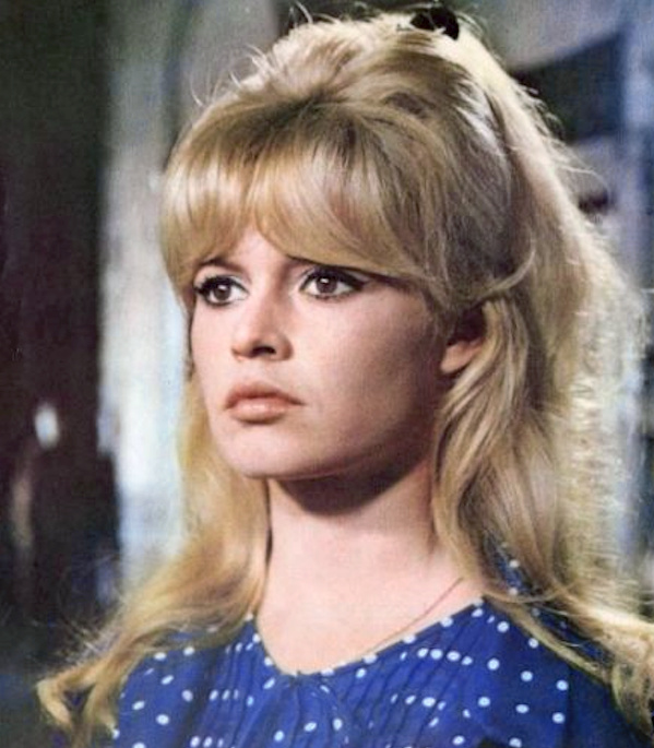 Brigitte Bardot