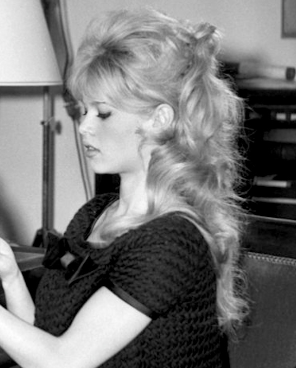 Brigitte Bardot