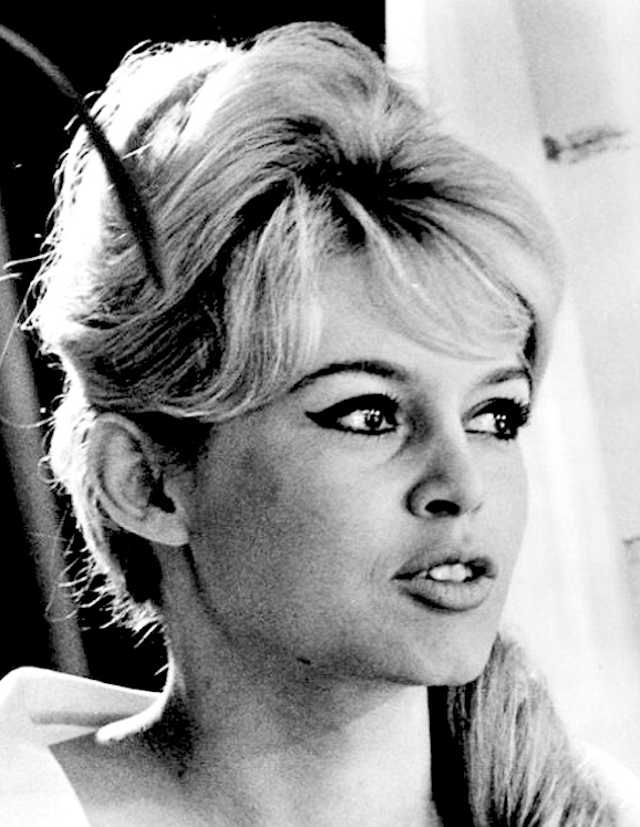 Brigitte Bardot