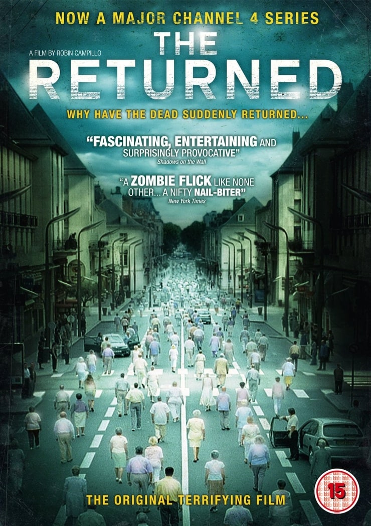 The Returned