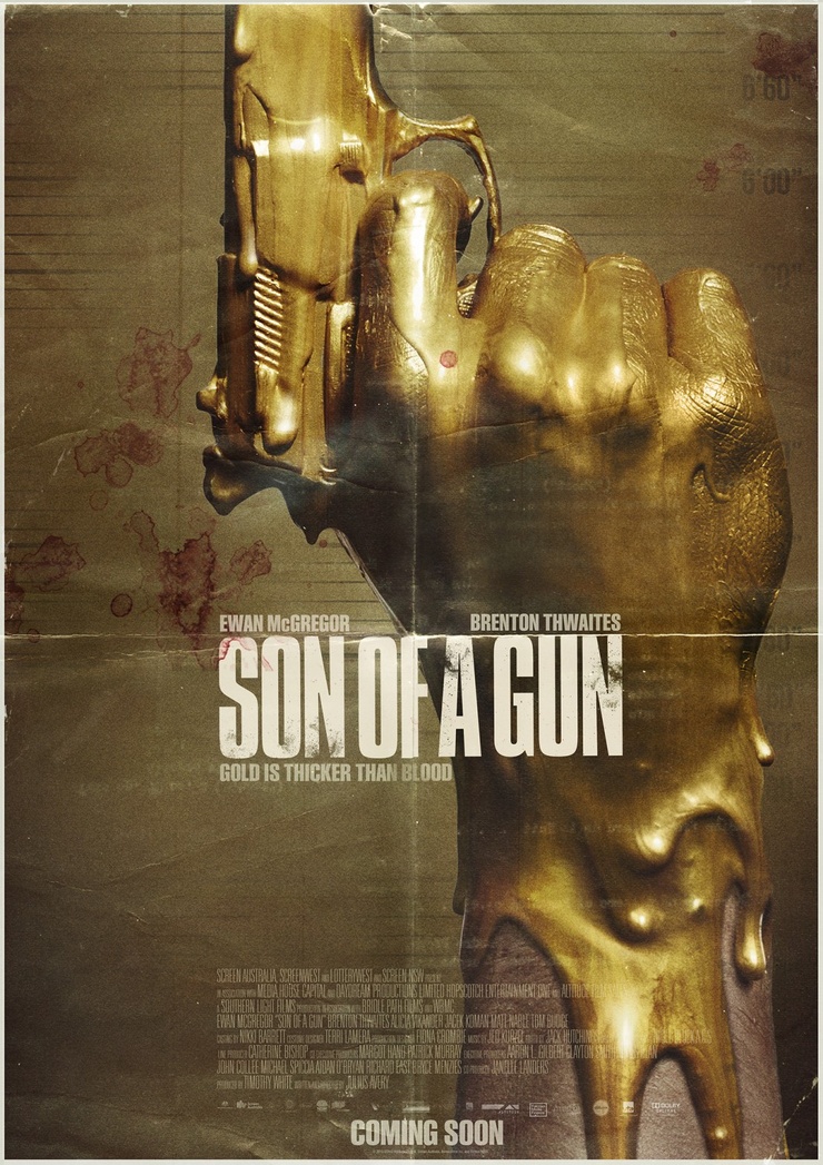 Son of a Gun Son of a Gun