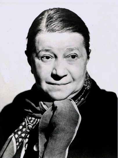 Pauline Carton