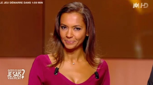 Karine Le Marchand