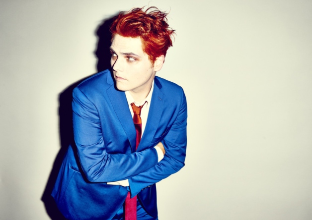Gerard Way Gerard Way