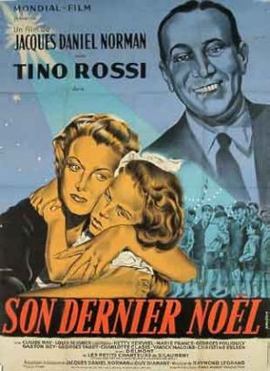 Son dernier Noël