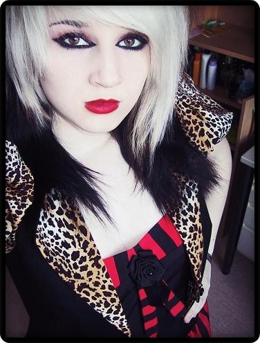 Mary Vainglorious