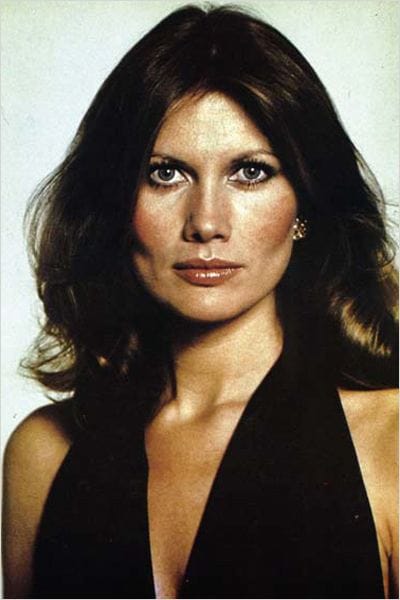 Maud Adams