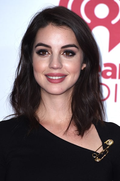 Picture of Adelaide Kane