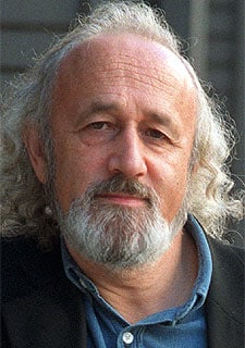 Montxo Armendáriz
