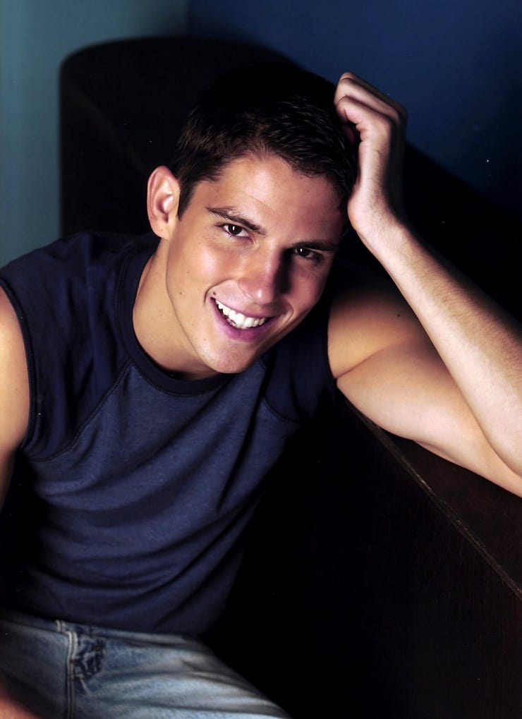 Sean Faris