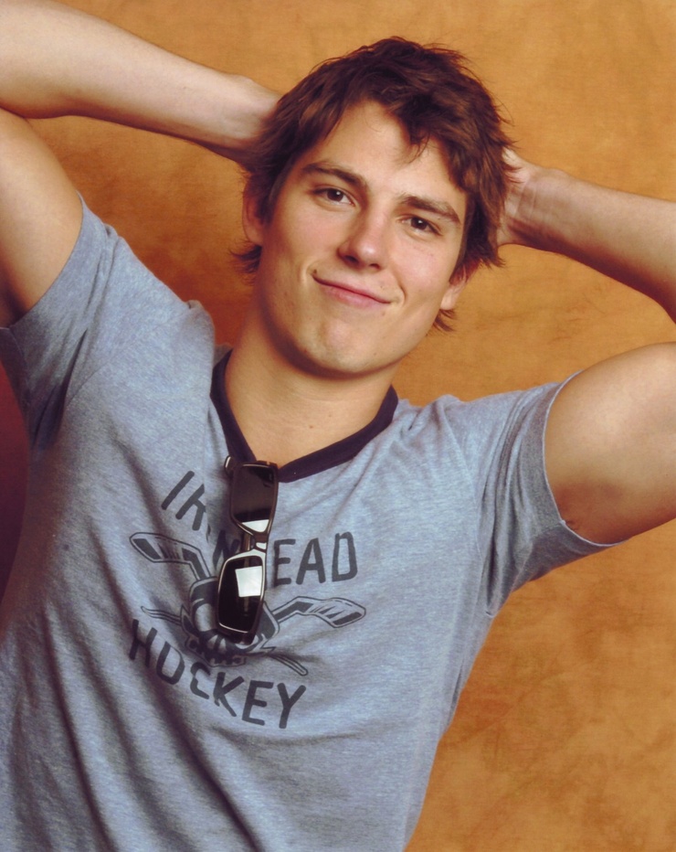 Sean Faris Sean Faris