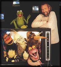 The Jim Henson Hour