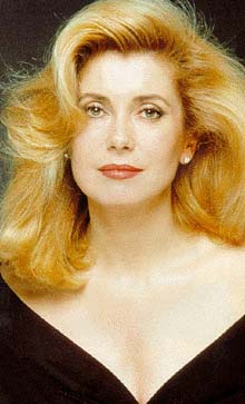 Catherine Deneuve Catherine Deneuve