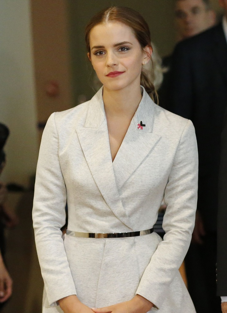 Emma Watson Emma Watson