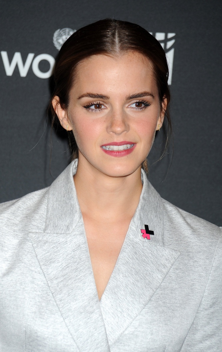 Emma Watson Emma Watson