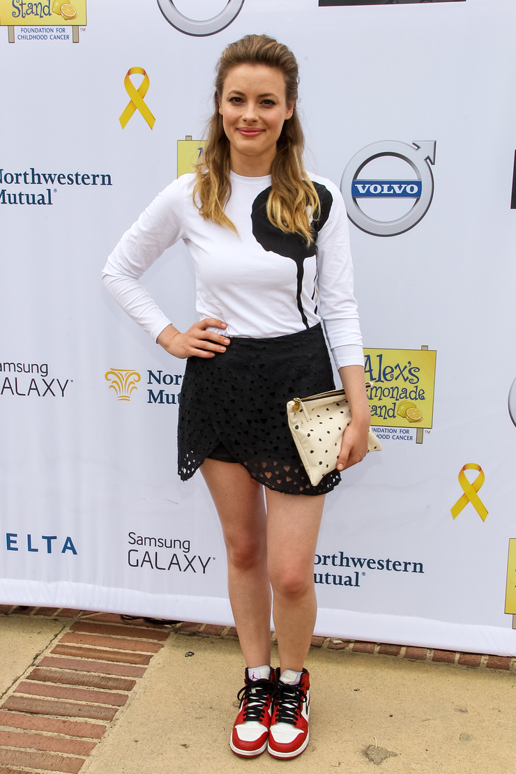 Gillian Jacobs Gillian Jacobs