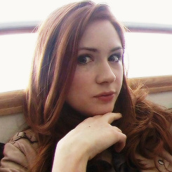 Karen Gillan