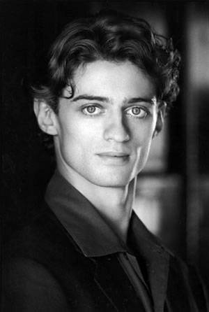 Crispin Freeman