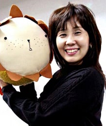 Sumi Shimamoto
