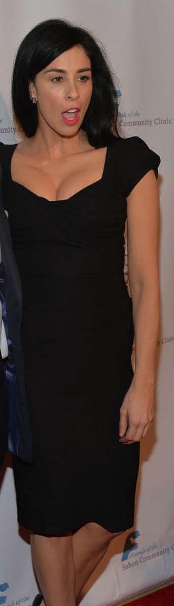 Sarah Silverman Sarah Silverman