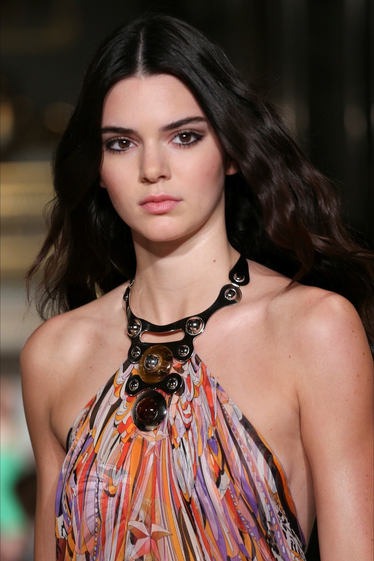 Kendall Jenner Kendall Jenner