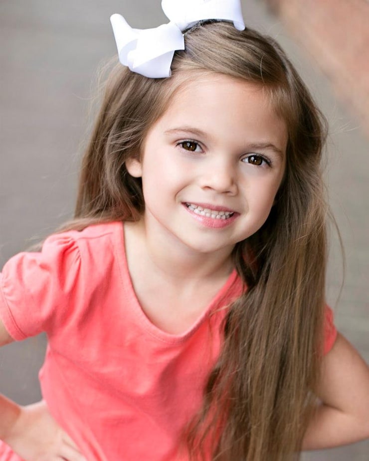 Paisley Scott Dickey
