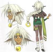 Aisha Clan-Clan