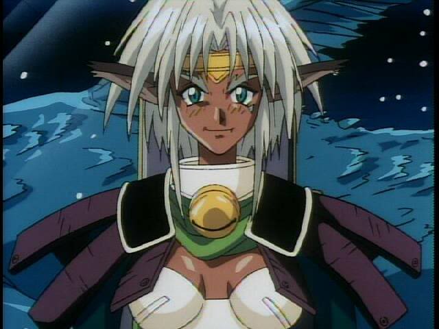 Aisha Clan-Clan