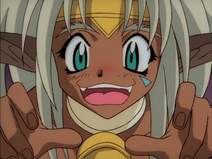 Aisha Clan-Clan