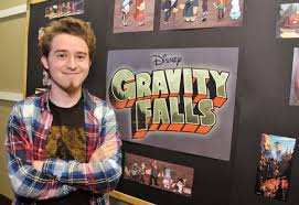 Alex Hirsch
