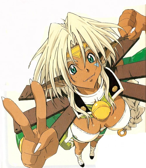 Aisha Clan-Clan