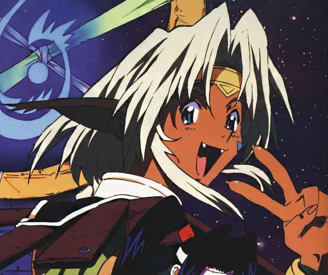 Aisha Clan-Clan