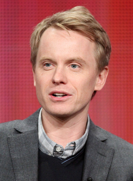 David Hornsby