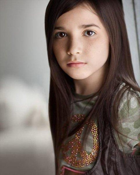Olivia Steele-Falconer