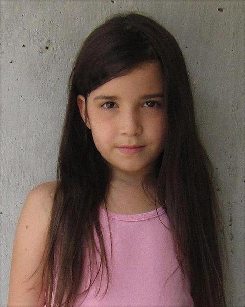 Olivia Steele-Falconer