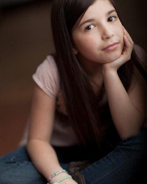 Olivia Steele-Falconer